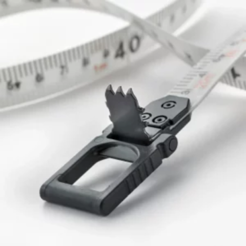Fita Métrica 20M 4K5 Rollmeter Fibre Fibra de Vidro